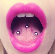 We did not find results for: Venom Piercing In Combination With A Center Tongue Piercing Venom Piercing Tongue Piercing Piercing
