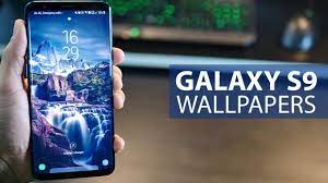 10 Awesome Lockscreen Wallpapers For Galaxy S9 S9 Plus Youtube