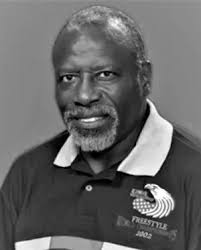 Bobby Douglas (1983)