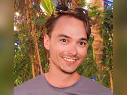 Nickolas "Nick" Robert James Monge's Memorial Website