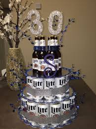 Our founder, edda martinez, set the standard in art and creativity when she first began baking and decorating custom cakes from her family kitchen in miami back in 1978. Birthday Cake Ideas For Men Boyfriends Beer Cans 70 Ideas Cute766