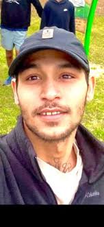 Nicholas George Diaz