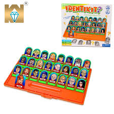 Jeu De Societe Montessori Plaque D Identite Pour Enfant Bon Pour La Famille Nom Des Personnages Buy Jeu De Societe Jeux De Cartes Enfant Table De Jeu Product On Alibaba Com