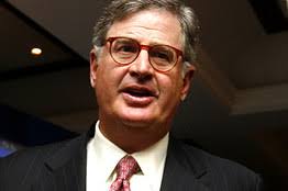 IBM CEO's Compensation Slipped Last Year