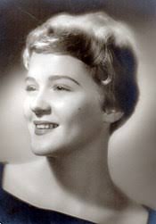 Barbara Partington Obituary (1939