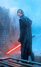 Adam Driver As Kylo Ren In Star Wars The Rise Of Ren Star Wars Rey Star Wars Star Wars Kylo Ren