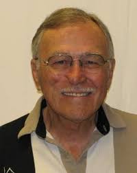 In loving memory of James "Jim" Dalrymple