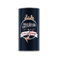 Le note di base sono vaniglia e ambra grigia. Fragancia Para Caballero Jean Paul Gaultier Le Male In The Navy Edt 125ml