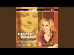 Bette midler and rod stewart — manhattan (duet with bette midler) (the complete great american songbook 2015). Fever Lyrics By Bette Midler