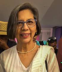 CARMEN CANO GONZÁLEZ