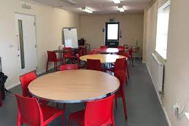 Partnership Projects With The Charitable Sector Greenham Trust