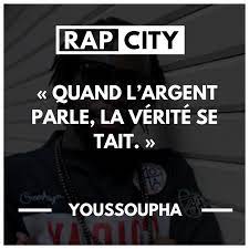 Youssoupha, de son nom complet youssoupha mabiki, né le à kinshasa, en république démocratique du congo, est un rappeur français. Les 30 Meilleures Punchlines De Youssoupha Paroles De Rap Citations De Rap Punchline Rap Francais