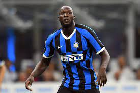 Romelu menama lukaku bolingoli (antwerpen, 13 mei 1993) is een belgische voetballer die doorgaans in de spits speelt. Romelu Lukaku Gary Neville Is Wrong To Question My Professionalism Bleacher Report Latest News Videos And Highlights