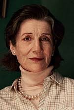 Harriet Walter
