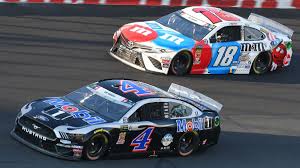 Nascar is back in action sunday (3:30 pm et) at darlington raceway. Nascar Toyota 500 At Darlington Odds Betting Pick Target The Kevin Harvick Vs Kyle Busch Driver Matchup The Action Network