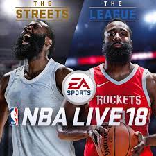 NBA Live 18 Review - IGN