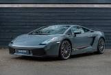 LAMBORGHINI-GALLARDO