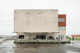 campus da universidade de aveiro biblioteca 1995 alvaro siza alvaro siza architecture exterior