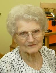 Obituary information for Hildegard M. Schulz
