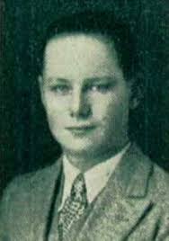 Francis John Hoff (1914-2008)