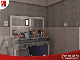 تسريحة غرفة النوم الرئيسية bathroom bathtub