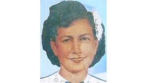 Olivia Centeno Obituary (1920