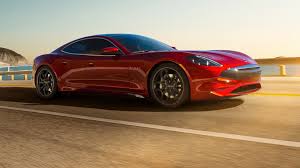 Image result for Surf White 2020 Fisker