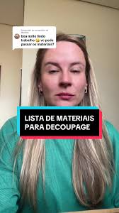 Decoupage tradicional em prato de vidro. #decoupage #decoupageart