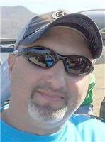 Gary Hurt Obituary (1974