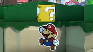 All Hidden Block Locations All Block Locations Paper Mario The Origami King Switch Game8
