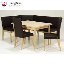 Rea 3 piece dining set. Good Excellent Nook Table Restaurant Design With Corner Booth Seating Dining Set Buy Dining Set Restaurant Booth Design Restaurant Corner Booth Product On Alibaba Com