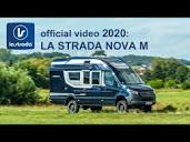 la strada Nova M Saison 2021 DE - YouTube