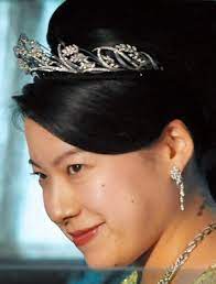 Pin On Japan Tiara Mania