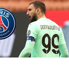И «псж», и «реал» заняли вторые места в национальных чемпионатах. Psg Gianluigi Donnarumma Wechselt Von Milan Zu Paris Saint Germain Stern De