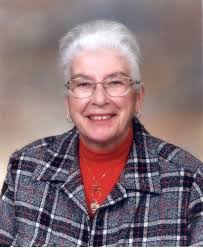 Obituary of Doreen Iris Berry