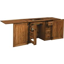 Great savings & free delivery / collection on many items. Qw Amish Traditional 40 Sewing Cabinet Quality Woods Furniture