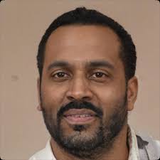 Daniel Mark Wilkerson