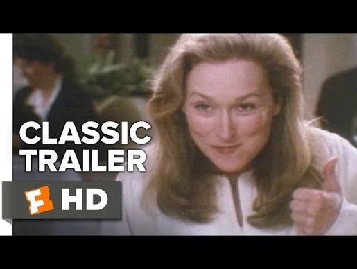 Defending Your Life (1991) Official Trailer - Albert Brooks, Meryl Streep  Movie HD - YouTube