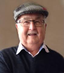 Gestures for Nick Melnyk