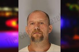 Lamar Fields — Hall County Jail Bookings