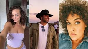 My Kitchen Rules' champs Dan and Steph return tonight to defend their  title, and they have big family news to share.