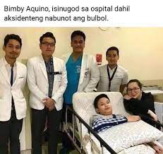 The best corazon aquino memes and images of may 2021. Bimby Aquino Memes Compilation Memes Everywhere Facebook