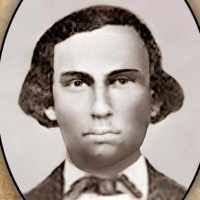 William Harrison Barger (1812–1858)