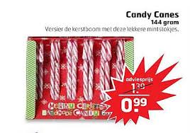 (obsolete) a unit of mass used in southern india, equal to twenty maunds, roughly equal to 500 pounds avoirdupois but varying locally. Candy Canes Aanbieding Bij Trekpleister