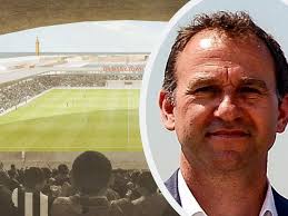 Grimsby Town fans have their say