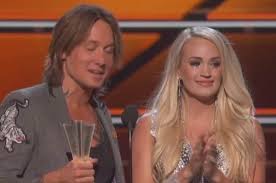Carrie underwood reveals her face scars in first tv interview since her 'freak accident', as she says she had to be 'spackled and pasted' back together. Here S Proof Carrie Underwood Couldn T Look Any More Perfect After Her November Accident