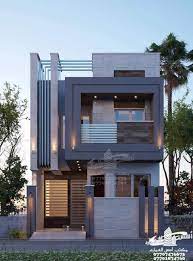 Top 30 Unique House Design Ideas Engineering Discoveries Small House Design Exterior Bungalow House Design Duplex House Design