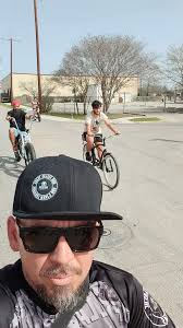 Next Presidio ride coming soon!