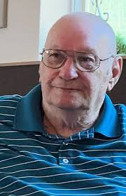 David Tipton Obituary