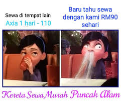Check spelling or type a new query. Kereta Sewa Murah Puncak Alam Facebook